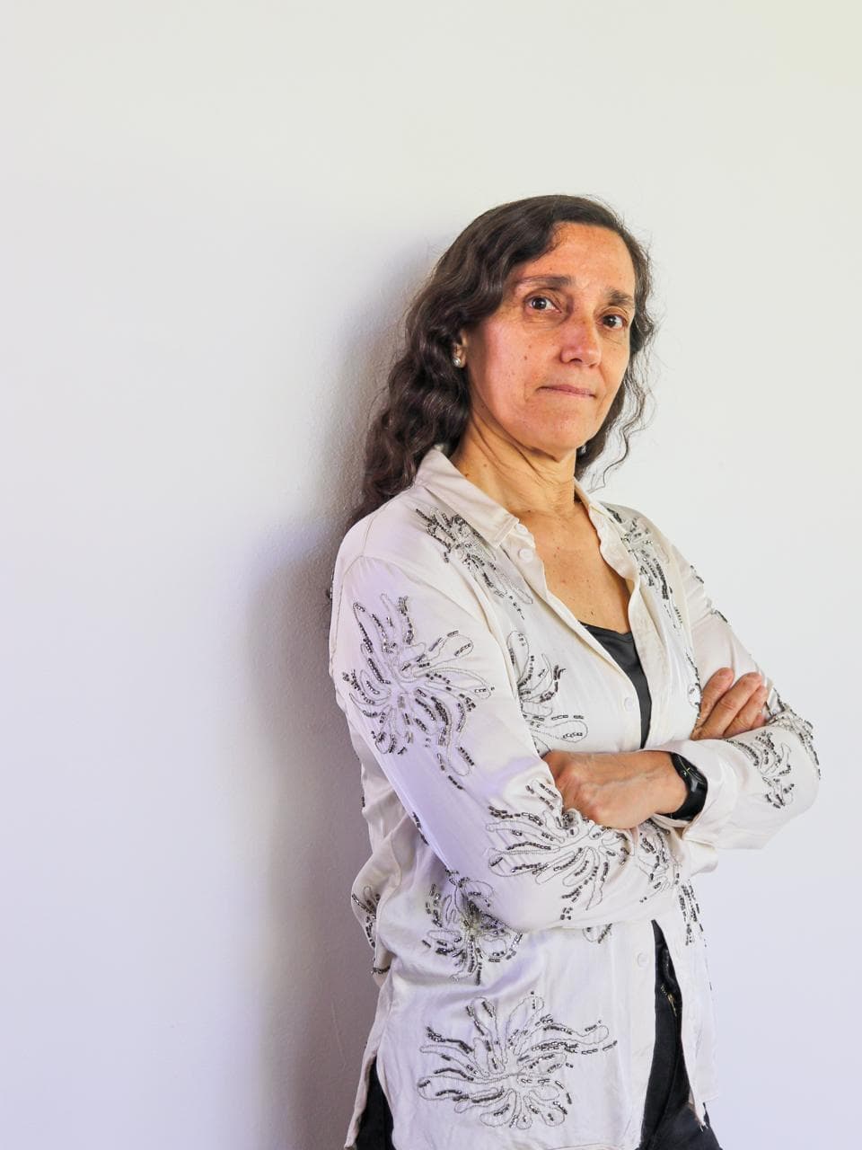 Carolina San Martín